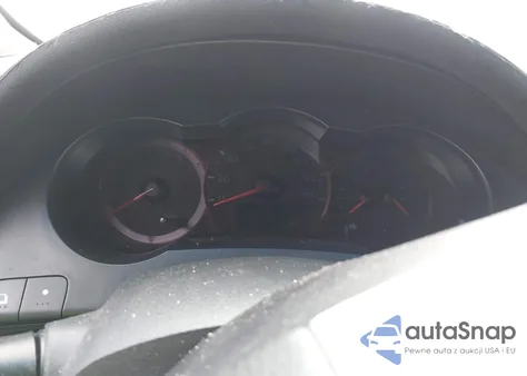 2009 Nissan Altima 2.5 S z USA, uszkodzony, nr VIN 1N4AL21E29N405512